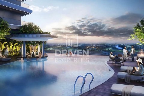 Apartment in DAMAC Hills (Akoya by DAMAC), Dubai, UAE 2 bedrooms, 72 sq.m. № 654181 - photo 5