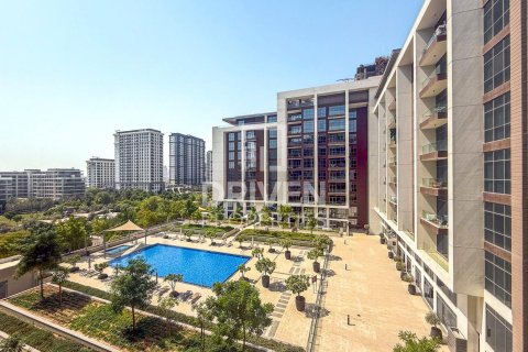 Huoneisto Dubai Hills Estate, Dubai, Arabiemiraatit 2 makuuhuonetta, 145 m2 № 654532 - kuva 12