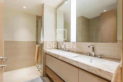 Huoneisto Dubai Hills Estate, Dubai, Arabiemiraatit 2 makuuhuonetta, 145 m2 № 654532 - kuva 11