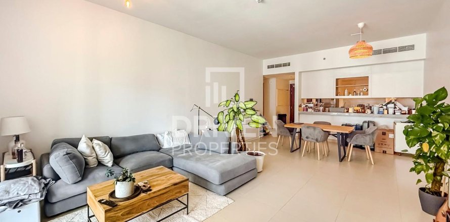 Huoneisto Dubai Hills Estate, Dubai, Arabiemiraatit 2 makuuhuonetta, 145 m2 № 654532