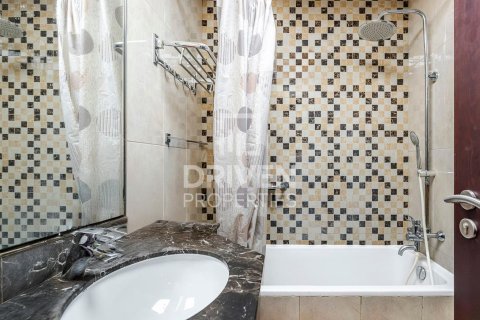 Apartman u Al Furjan, Dubai, UAE 2 spavaćih soba, 130 m2 Br. 654530 - fotografija 14
