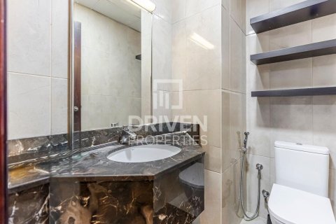 Apartman u Al Furjan, Dubai, UAE 2 spavaćih soba, 130 m2 Br. 654530 - fotografija 13