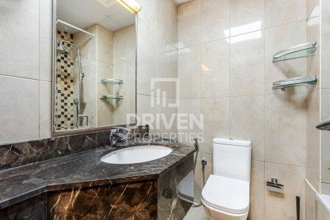 Apartman u Al Furjan, Dubai, UAE 2 spavaćih soba, 130 m2 Br. 654530 - fotografija 15