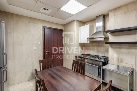 Apartman u Al Furjan, Dubai, UAE 2 spavaćih soba, 130 m2 Br. 654530 - fotografija 12
