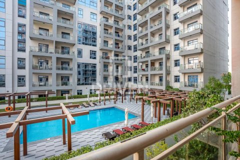 Apartman u Al Furjan, Dubai, UAE 2 spavaćih soba, 130 m2 Br. 654530 - fotografija 2