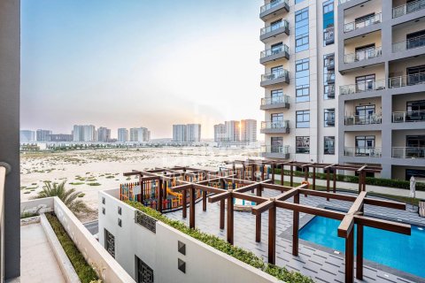 Apartman u Al Furjan, Dubai, UAE 2 spavaćih soba, 130 m2 Br. 654530 - fotografija 1