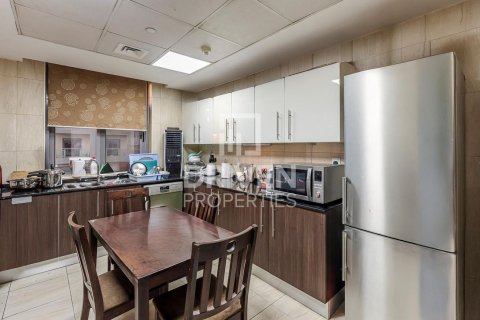 Apartman u Al Furjan, Dubai, UAE 2 spavaćih soba, 130 m2 Br. 654530 - fotografija 11