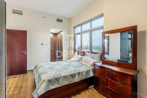 Apartman u Al Furjan, Dubai, UAE 2 spavaćih soba, 130 m2 Br. 654530 - fotografija 10