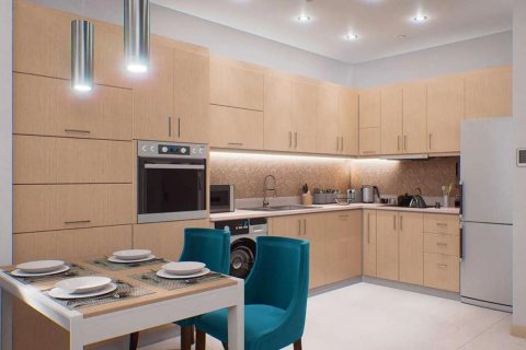آپارتمان برای فروش در  Dubai، امارات متحده عربی  35.7 متر مربع ، شماره 738638 - تصویر 3