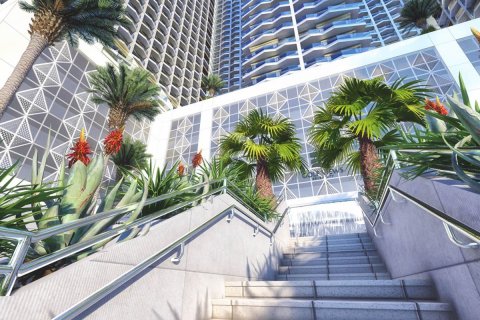 آپارتمان برای فروش در  Dubai، امارات متحده عربی  35.7 متر مربع ، شماره 738638 - تصویر 11