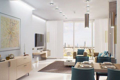 آپارتمان برای فروش در  Dubai، امارات متحده عربی  35.7 متر مربع ، شماره 738638 - تصویر 2