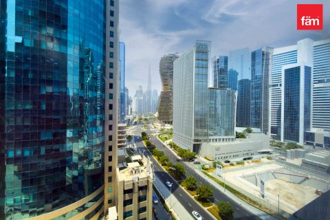 Office in Business Bay, Dubai, UAE 43.9 sq.m. № 738636 - photo 10