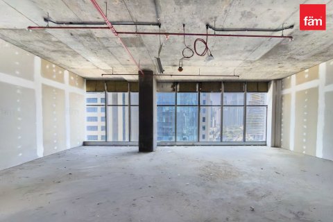 Kantor di Business Bay, Dubai, UEA 43.9 m2 nomor 738636