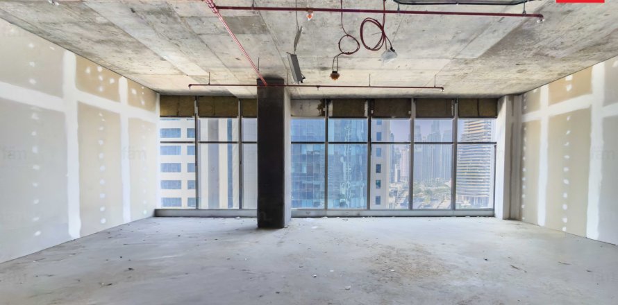 Office in Business Bay, Dubai, UAE 43.9 sq.m. № 738636