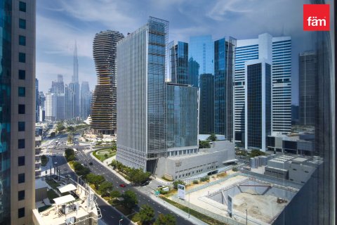 Office in Business Bay, Dubai, UAE 43.9 sq.m. № 738636 - photo 11