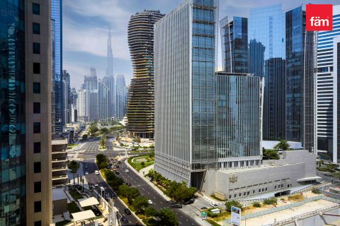 Office in Business Bay, Dubai, UAE 43.9 sq.m. № 738636 - photo 9