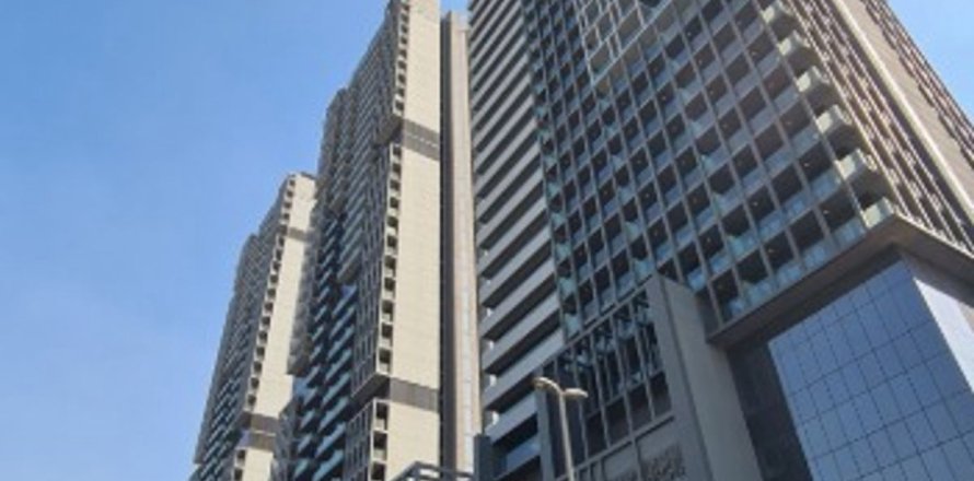 Apartament w Dubai, ZEA 36.8 mkw. nr 727253