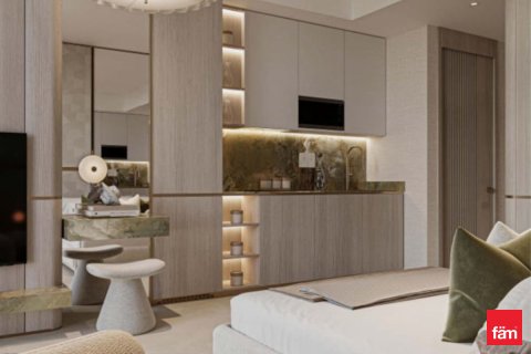 Byt v Dubai, SAE 41 m² Č.: 727248 - fotografie 3