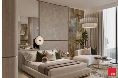 Byt v Dubai, SAE 41 m² Č.: 727248 - fotografie 8