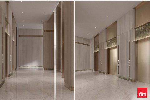 Byt v Dubai, SAE 41 m² Č.: 727248 - fotografie 9