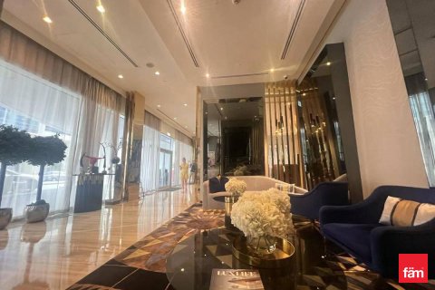 Apartment til salg i Business Bay, Dubai, UAE 44 kvm № 727250 - foto 6