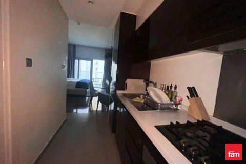 Apartment til salg i Business Bay, Dubai, UAE 44 kvm № 727250 - foto 3