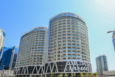 Apartment til salg i Business Bay, Dubai, UAE 44 kvm № 727250 - foto 10