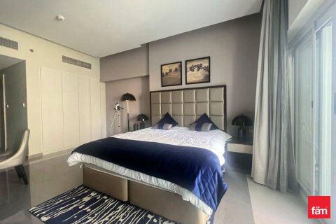 Apartment til salg i Business Bay, Dubai, UAE 44 kvm № 727250 - foto 5