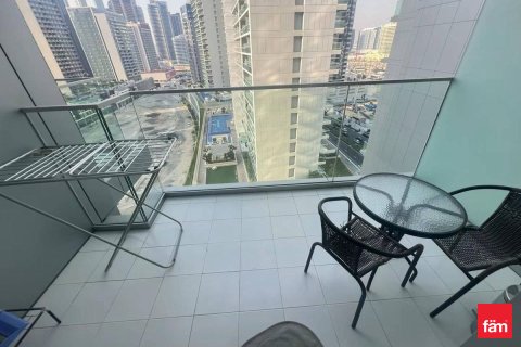 Apartment til salg i Business Bay, Dubai, UAE 44 kvm № 727250 - foto 8