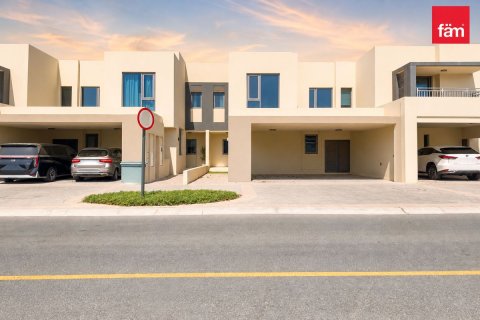 ویلا برای فروش در Dubai Hills Estate، Dubai، امارات متحده عربی 4 خوابه ، 202.1 متر مربع ، شماره 727252 - تصویر 29