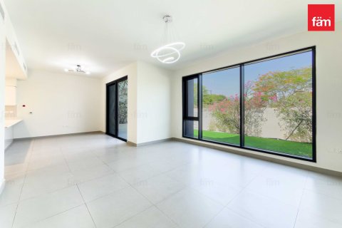 ویلا برای فروش در Dubai Hills Estate، Dubai، امارات متحده عربی 4 خوابه ، 202.1 متر مربع ، شماره 727252 - تصویر 4