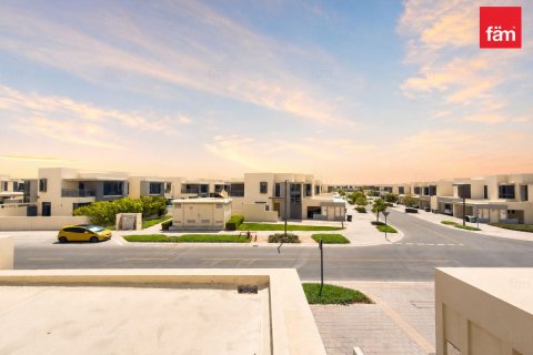 ویلا برای فروش در Dubai Hills Estate، Dubai، امارات متحده عربی 4 خوابه ، 202.1 متر مربع ، شماره 727252 - تصویر 22