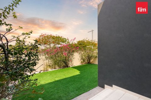 ویلا برای فروش در Dubai Hills Estate، Dubai، امارات متحده عربی 4 خوابه ، 202.1 متر مربع ، شماره 727252 - تصویر 21