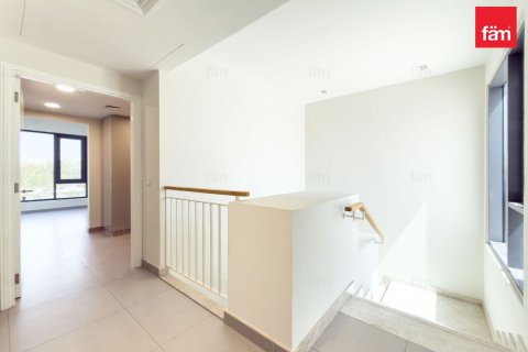 ویلا برای فروش در Dubai Hills Estate، Dubai، امارات متحده عربی 4 خوابه ، 202.1 متر مربع ، شماره 727252 - تصویر 9