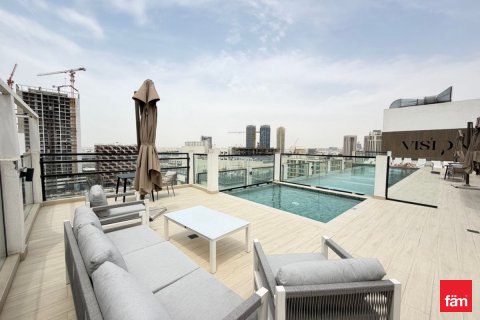 Appartamento in vendita a Wadi Al Safa 2, Dubai, EAU 1 camera da letto, 73.8 mq. № 727251 - foto 11