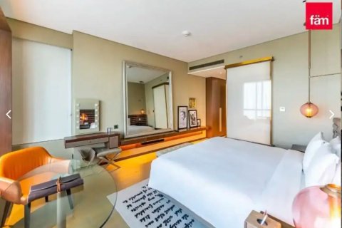 Business Bay, Dubai, संयुक्त अरब अमीरात में अपार्टमेंट, 42 वर्ग मीटर, संख्या 727249 - फ़ोटो 5