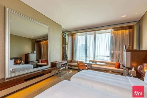 Business Bay, Dubai, संयुक्त अरब अमीरात में अपार्टमेंट, 42 वर्ग मीटर, संख्या 727249 - फ़ोटो 2