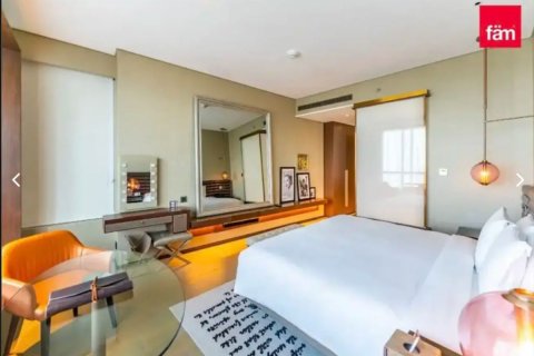 Business Bay, Dubai, संयुक्त अरब अमीरात में अपार्टमेंट, 42 वर्ग मीटर, संख्या 727249 - फ़ोटो 3