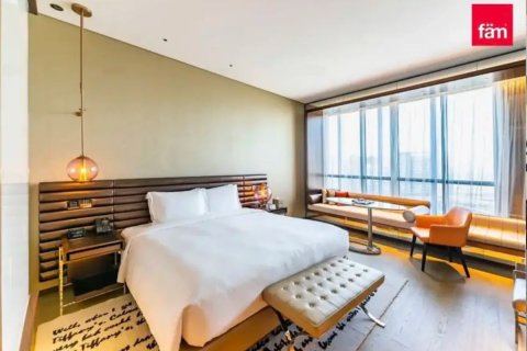 Business Bay, Dubai, संयुक्त अरब अमीरात में अपार्टमेंट, 42 वर्ग मीटर, संख्या 727249 - फ़ोटो 4