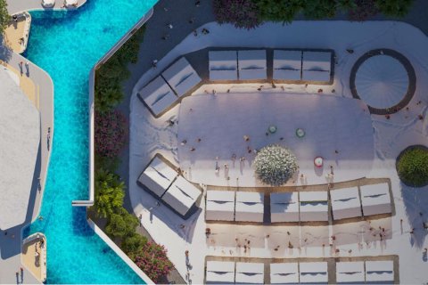 Huoneisto The World Islands, Dubai, Arabiemiraatit 128 m2 № 669576 - kuva 1