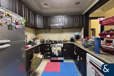 Apartment in Jumeirah Village Circle, Dubai, UAE 2 bedrooms, 142 sq.m. № 670909 - photo 5