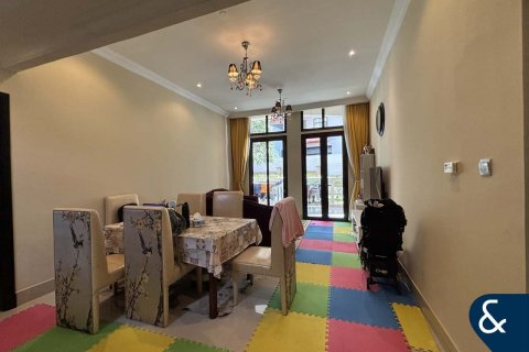 Apartment in Jumeirah Village Circle, Dubai, UAE 2 bedrooms, 142 sq.m. № 670909 - photo 1