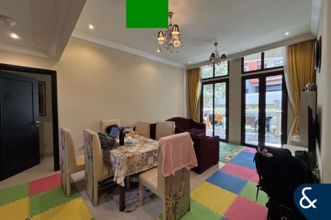 Apartment in Jumeirah Village Circle, Dubai, UAE 2 bedrooms, 142 sq.m. № 670909 - photo 4