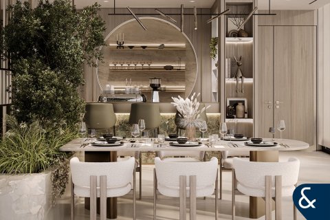 Lakás itt: Jumeirah Village Circle, Dubai, EAE, 1 hálószoba, 74 m², azonosító: 670912 - fénykép 16