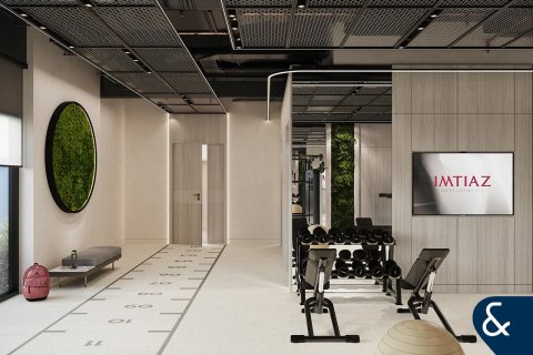 Lakás itt: Jumeirah Village Circle, Dubai, EAE, 1 hálószoba, 74 m², azonosító: 670912 - fénykép 9