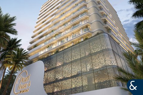 Lakás itt: Jumeirah Village Circle, Dubai, EAE, 1 hálószoba, 74 m², azonosító: 670912 - fénykép 21