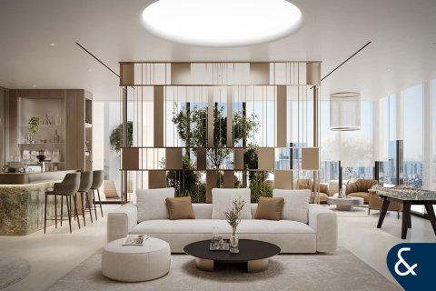 Lakás itt: Jumeirah Village Circle, Dubai, EAE, 1 hálószoba, 74 m², azonosító: 670912 - fénykép 22