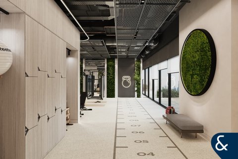 Lakás itt: Jumeirah Village Circle, Dubai, EAE, 1 hálószoba, 74 m², azonosító: 670912 - fénykép 11