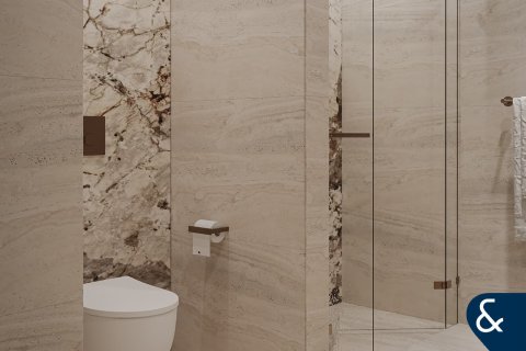 Lakás itt: Jumeirah Village Circle, Dubai, EAE, 1 hálószoba, 74 m², azonosító: 670912 - fénykép 8