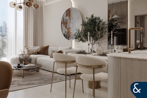 Lakás itt: Jumeirah Village Circle, Dubai, EAE, 1 hálószoba, 74 m², azonosító: 670912 - fénykép 5